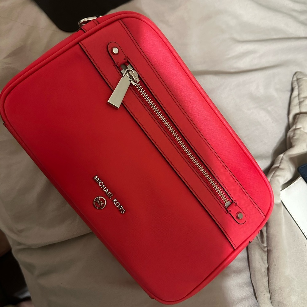 MK crossbody bag